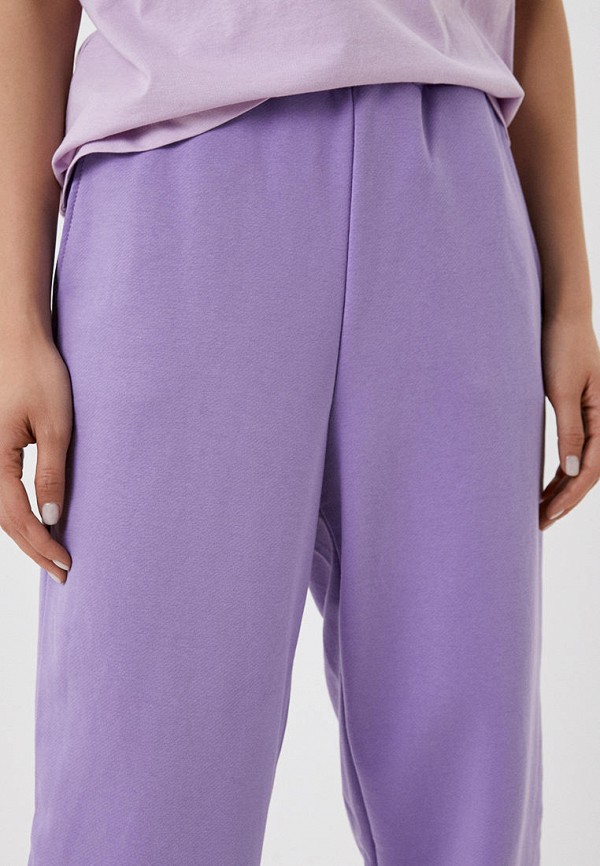 фото Брюки спортивные baon