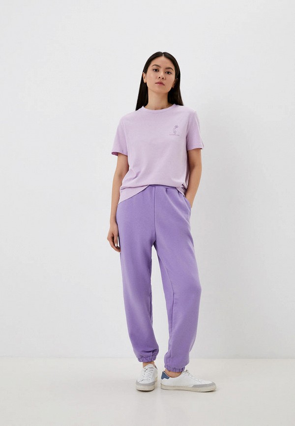 фото Брюки спортивные baon