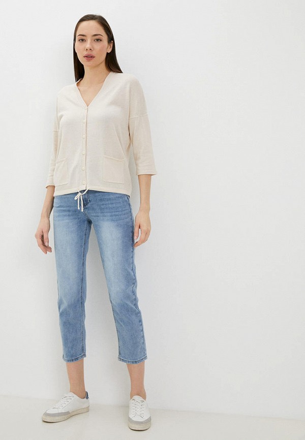 фото Джинсы baon