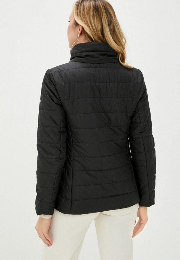 Куртка утепленная Baon цвет Черный  Фото 3