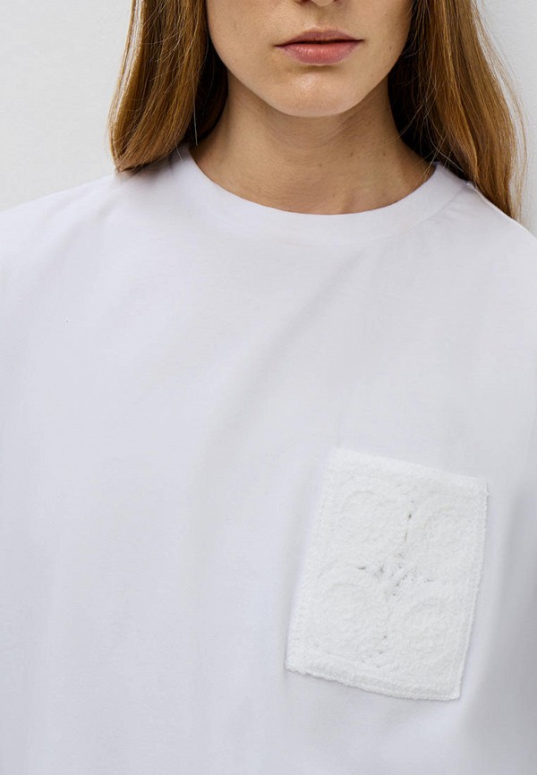 фото Футболка baon