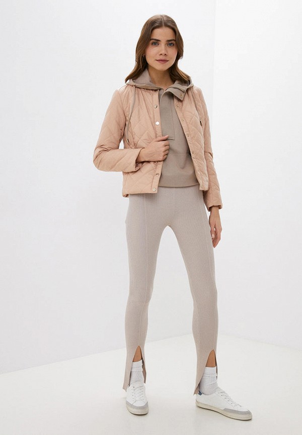 фото Куртка утепленная baon