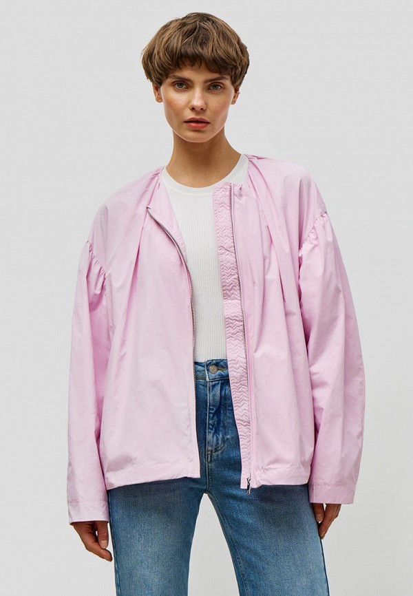 фото Ветровка baon