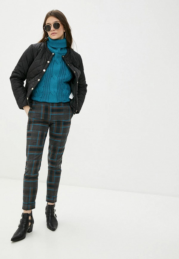 фото Куртка утепленная baon