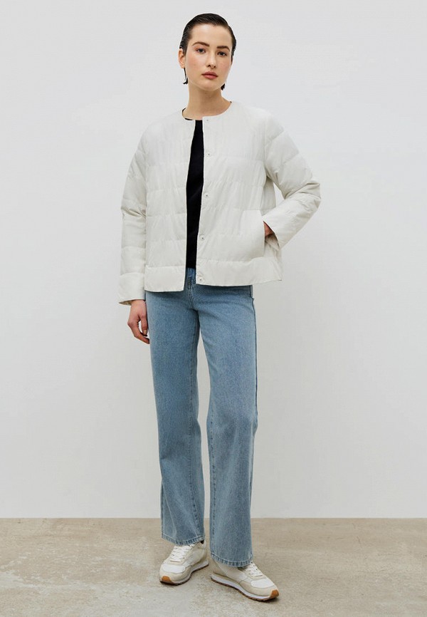 фото Куртка утепленная baon