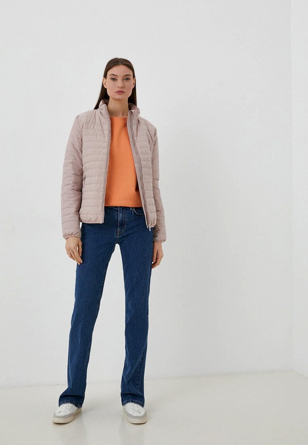 фото Куртка утепленная baon