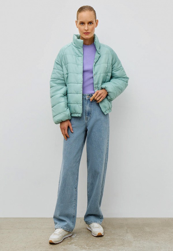 фото Куртка утепленная baon