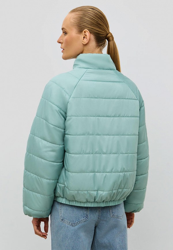 фото Куртка утепленная baon