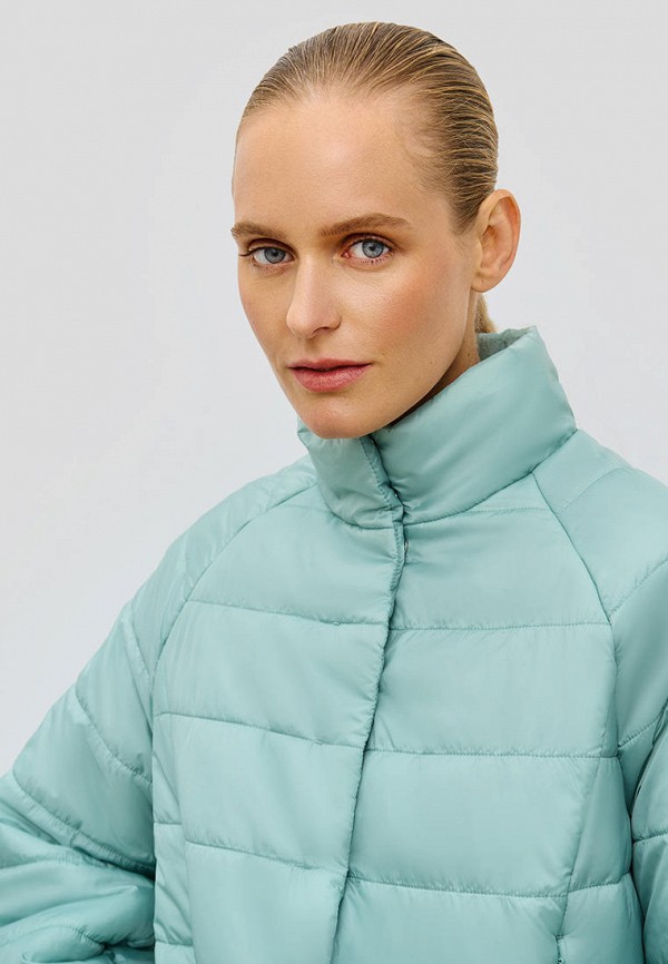 фото Куртка утепленная baon