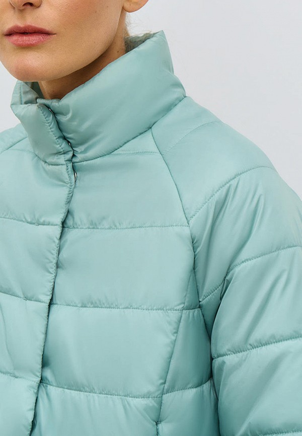 фото Куртка утепленная baon