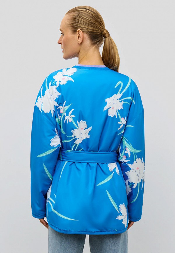 фото Куртка утепленная baon