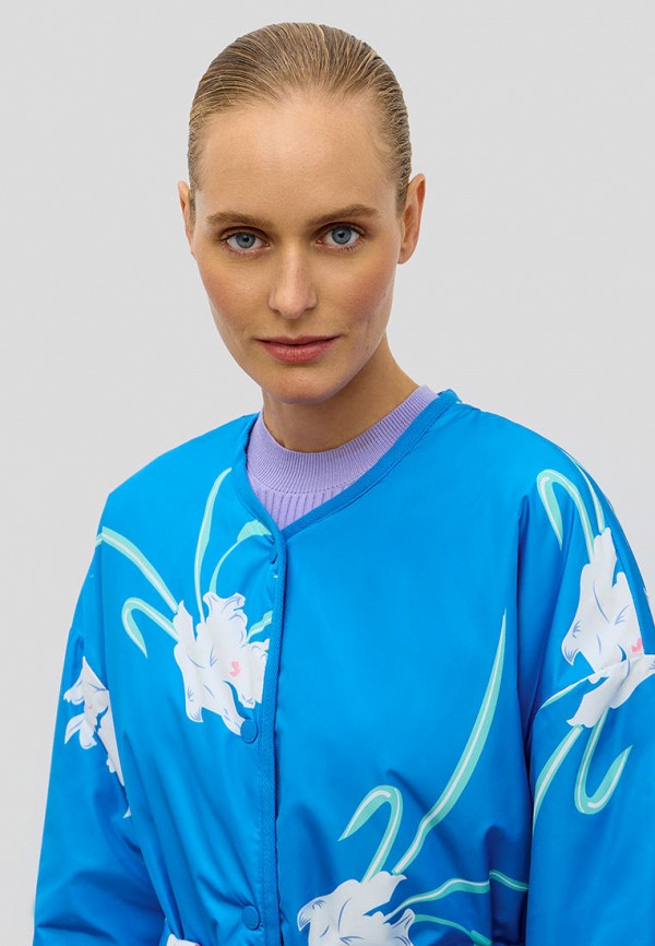 фото Куртка утепленная baon