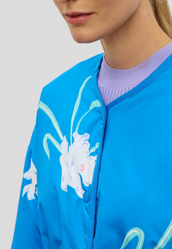 фото Куртка утепленная baon