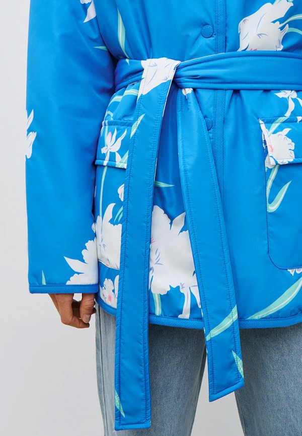 фото Куртка утепленная baon