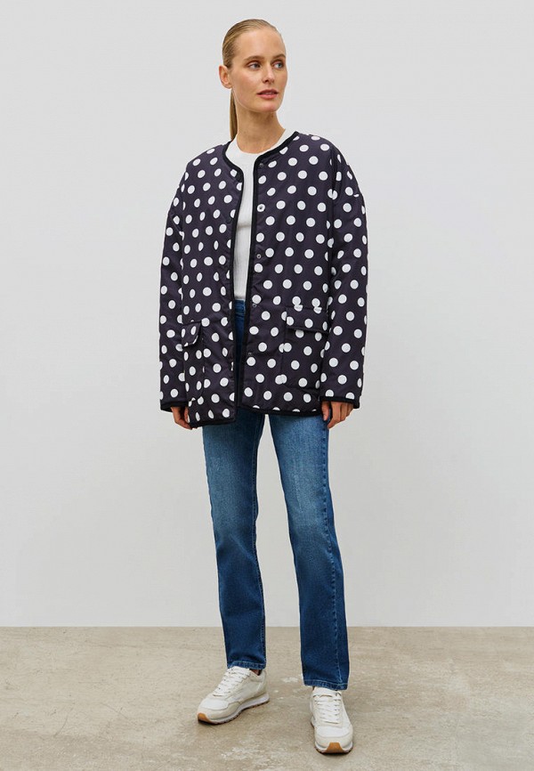 фото Куртка утепленная baon