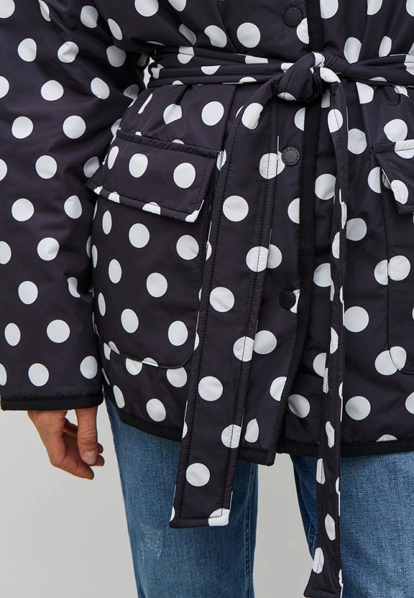 фото Куртка утепленная baon