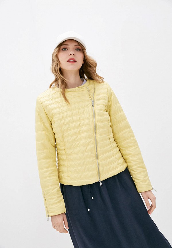 фото Куртка утепленная baon