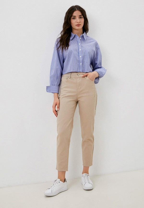 фото Джинсы baon