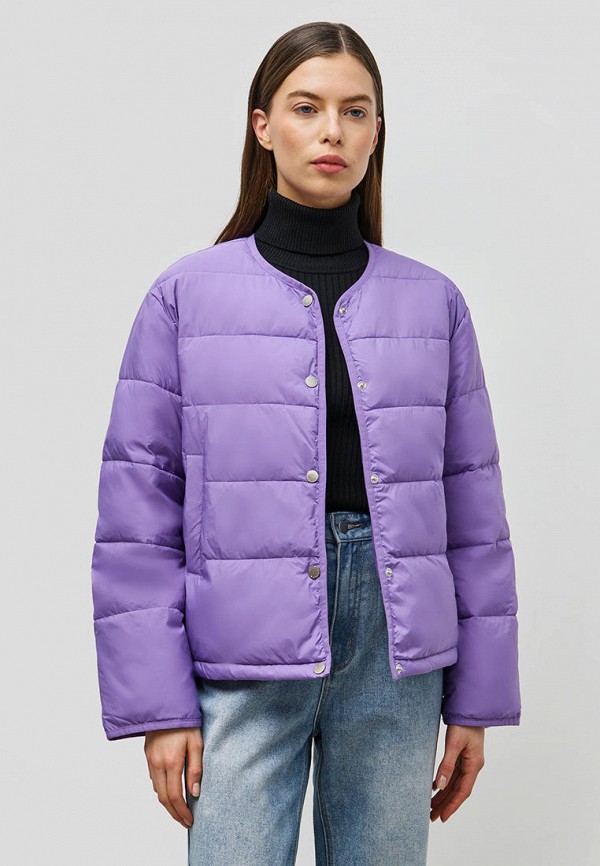 фото Куртка утепленная baon