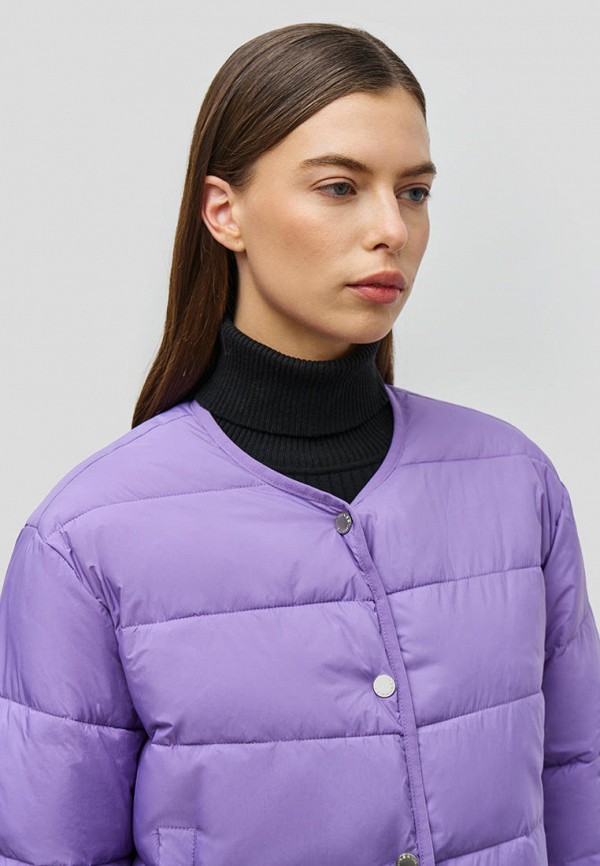 фото Куртка утепленная baon