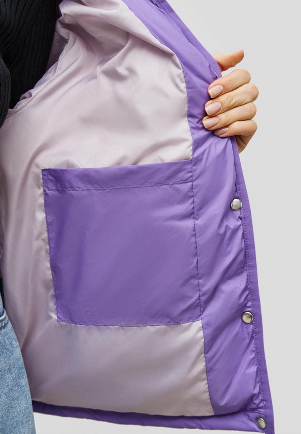 фото Куртка утепленная baon