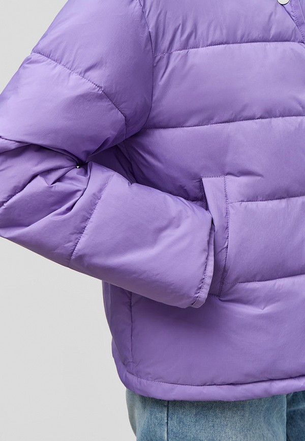 фото Куртка утепленная baon