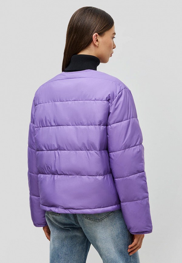 фото Куртка утепленная baon