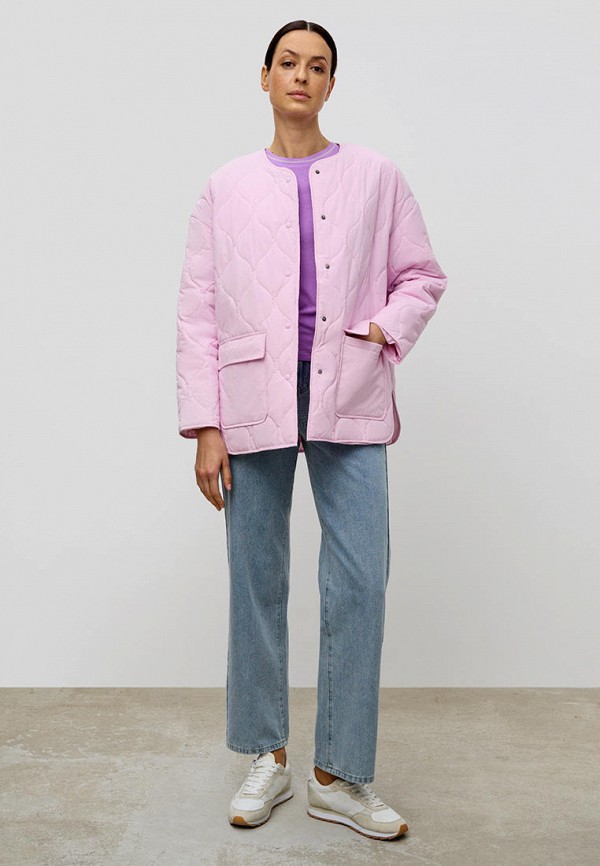 фото Куртка утепленная baon