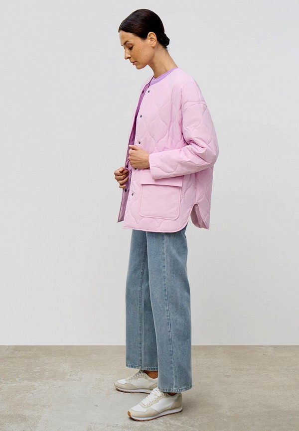 фото Куртка утепленная baon