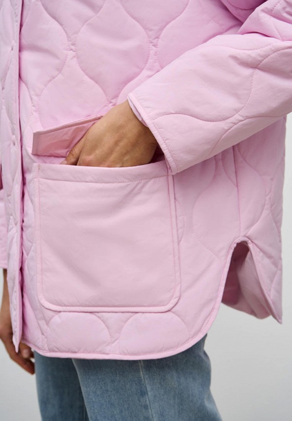 фото Куртка утепленная baon