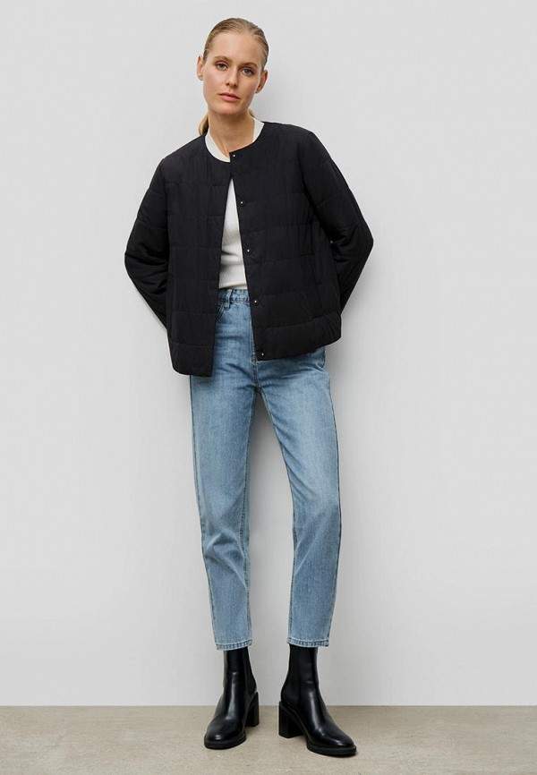 фото Куртка утепленная baon