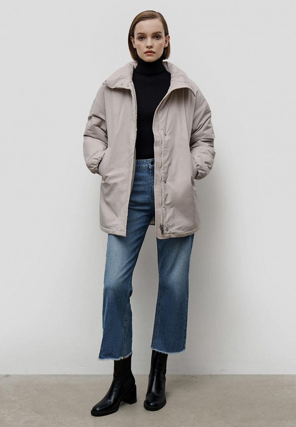 фото Куртка утепленная baon