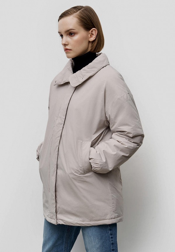 фото Куртка утепленная baon