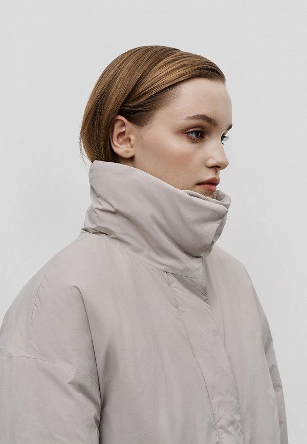 фото Куртка утепленная baon