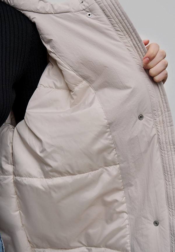 фото Куртка утепленная baon