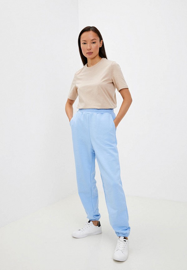 фото Брюки спортивные baon