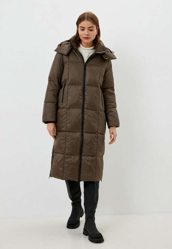 Пуховик Baon 28399₽