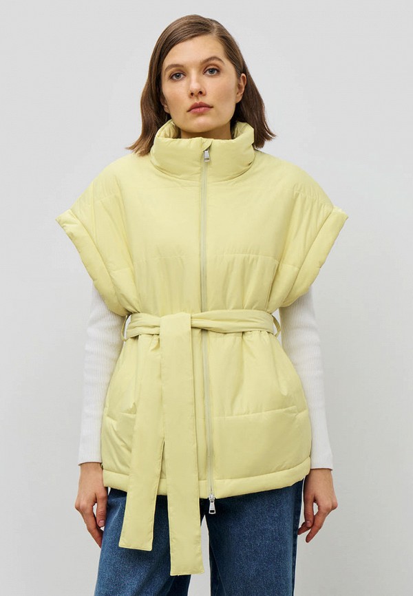 Жилет утепленный Baon 4691₽