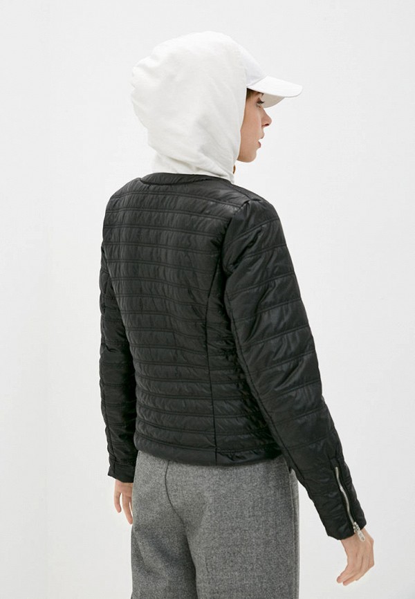 фото Куртка утепленная baon