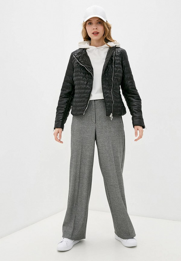 фото Куртка утепленная baon