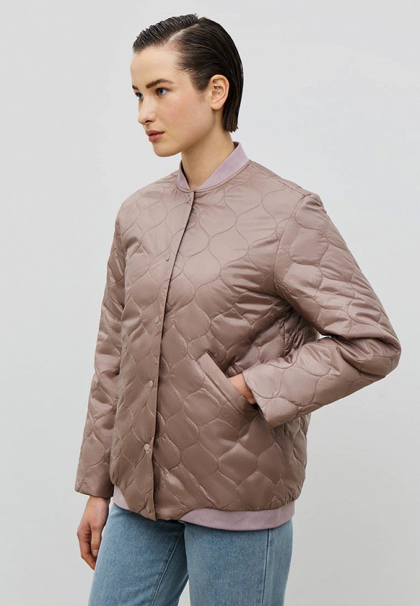 фото Куртка утепленная baon