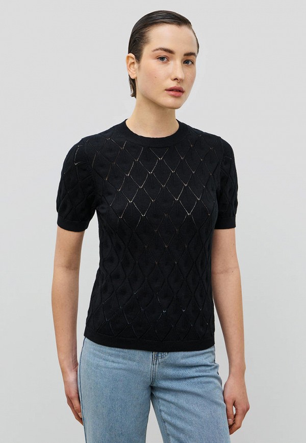 Джемпер Baon B1323005-BLACK-L