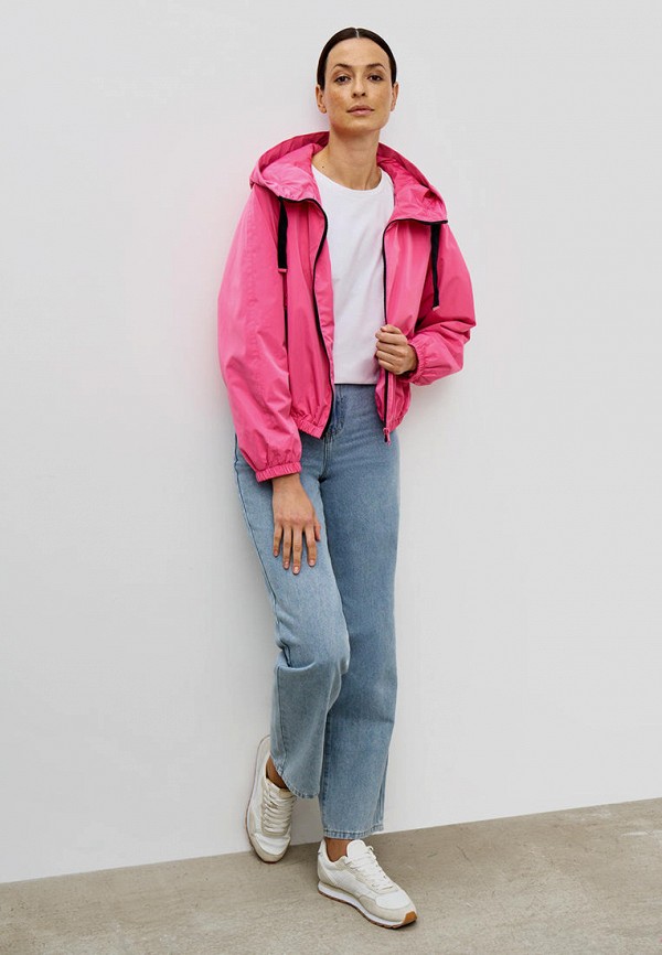 фото Ветровка baon