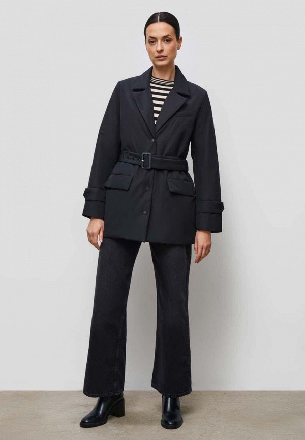 фото Куртка утепленная baon