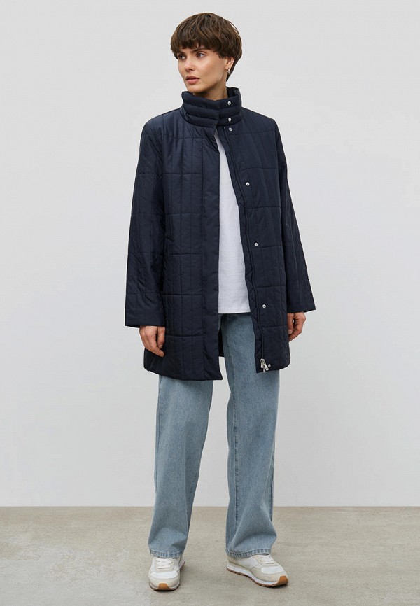 фото Куртка утепленная baon