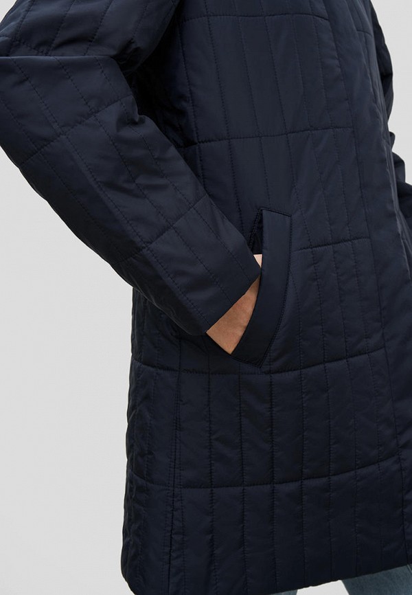 фото Куртка утепленная baon