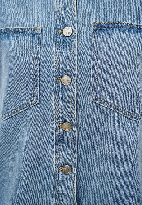 фото Куртка джинсовая baon