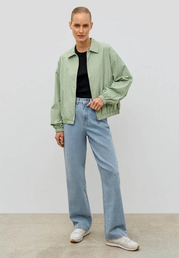 фото Ветровка baon