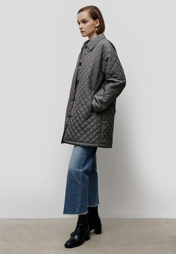 фото Куртка утепленная baon