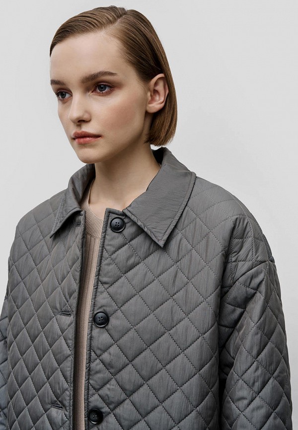 фото Куртка утепленная baon